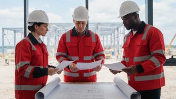 Occupational Health and Safety auditors performing safety audit.jpg