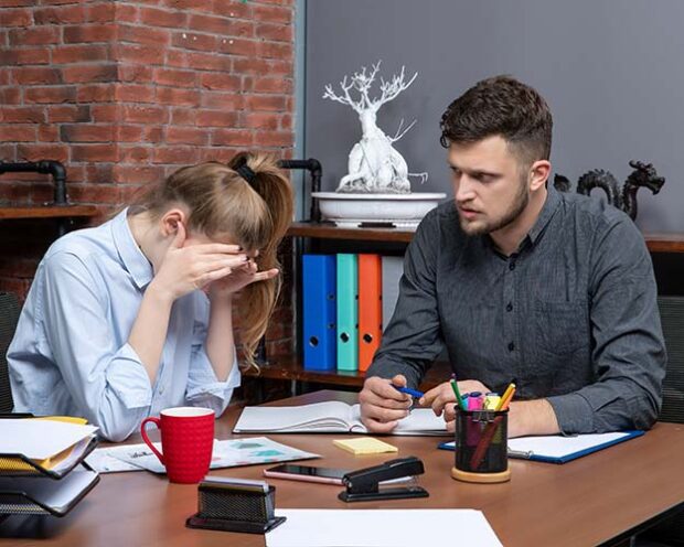 Bullying and Harassment Prevention in the Workplace