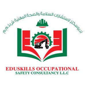 Logo-Eduskills Occupational Safety Consultancy LLC