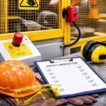 Machine Guarding Safety: Types, Methods and OSHA Requirements